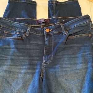Violeta by mango jeans US size 18